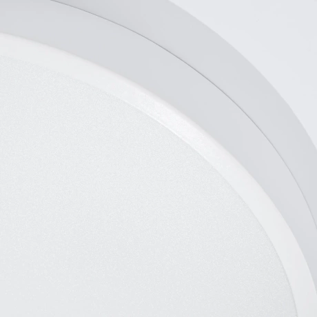 Plafonnier ONYX 60 blanc LED 3000K