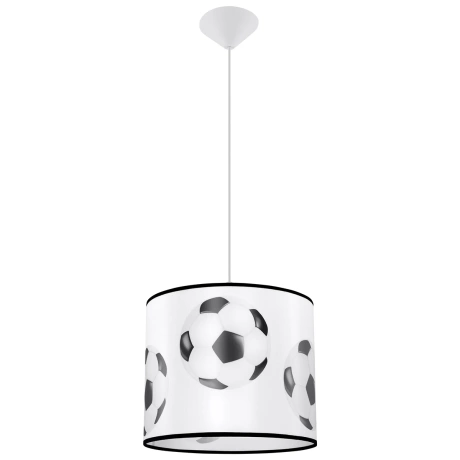 Lampe suspendue FOOTBALL A 30