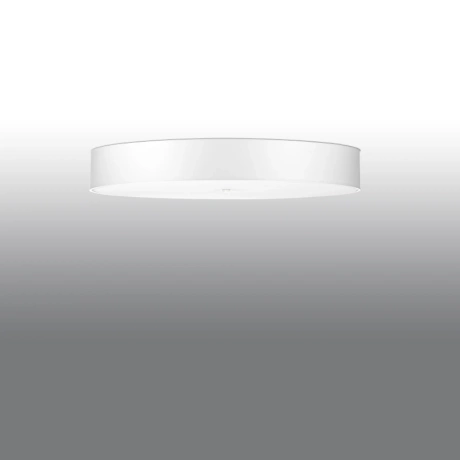 Plafonnier SKALA 100 blanc