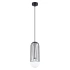 Lampe suspendue BRINA 1 noir