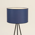Lampadaire NEVIA marine