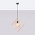 Lampe suspendue CARO