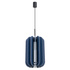 Lampe suspendue MULA 27 navy