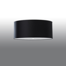 Lustre OTTO 70 noir