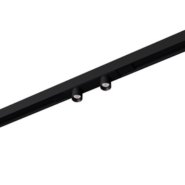 SONE 2 LED noires 3000K 4W 200lm