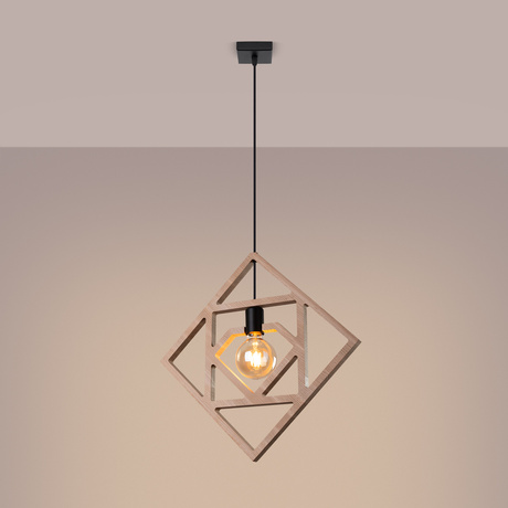 Lampe suspendue CARO