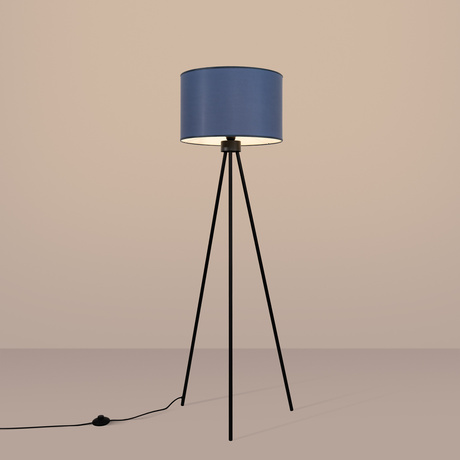 Lampadaire NEVIA marine