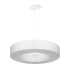 Lustre SATURNO SLIM 50 blanc