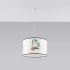 Lampe suspendue UNICORN 40