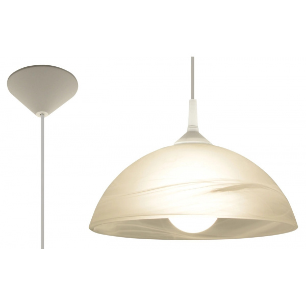 Lampe suspendue PALLA