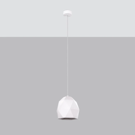 Lampe suspendue en céramique MINT