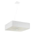 Lustre LOKKO 55 blanc