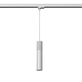 BORGIO lampe suspendue blanche GU10