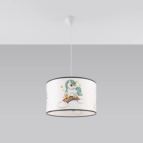 Lampe suspendue UNICORN 40
