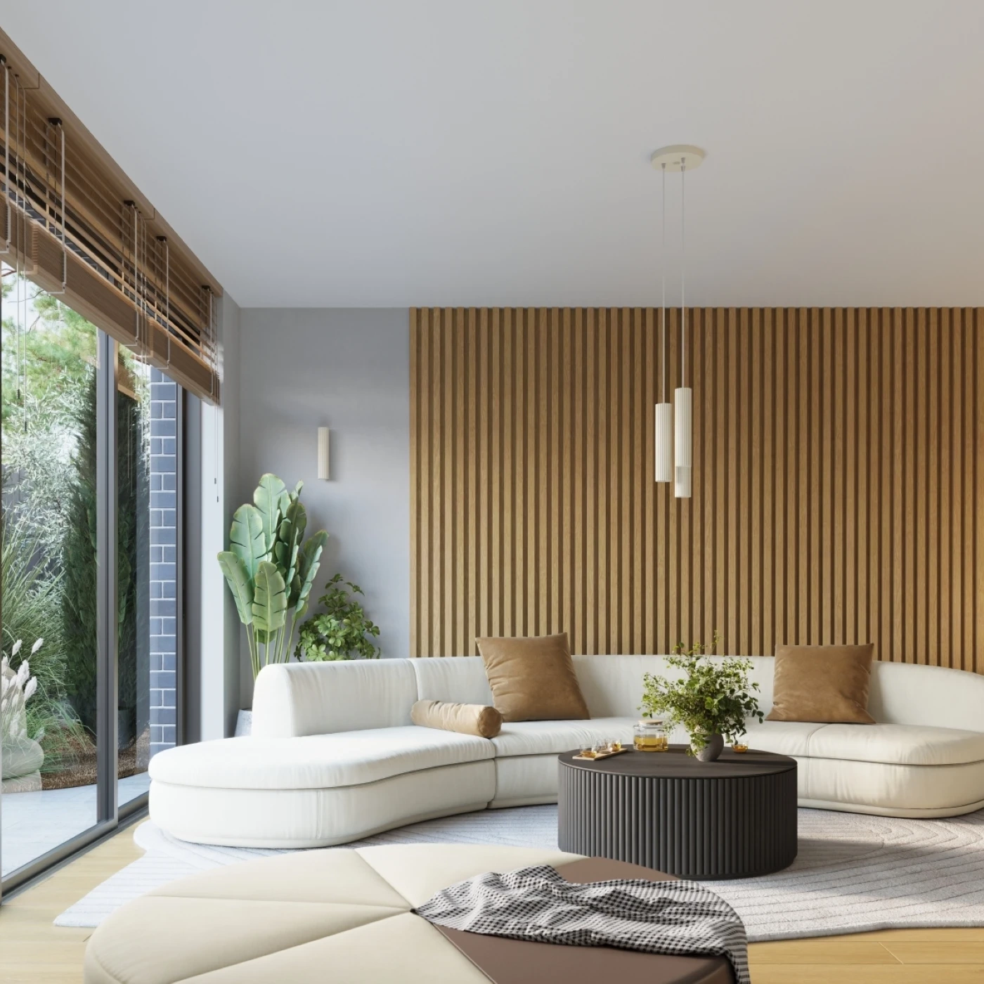 Applique KARBON 30 beige