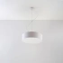 Lampe suspendue ARENA 35 blanc