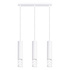 Lampe suspendue LIRO 3L blanc