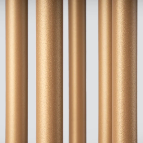 Lampe pendante PASTELO 5P or