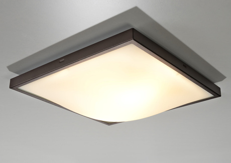 Plafond STUDIO 40 Wenge