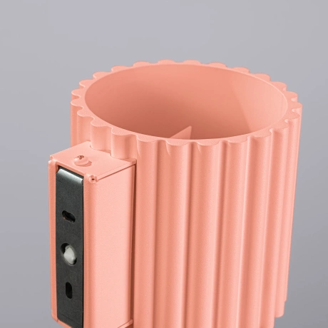 Applique AURA peach G9