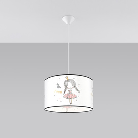 Lampe suspendue PRINCESS 40