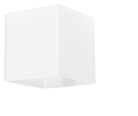 Applique RICO + 1x ampoule LED G9 3000K Warm 4.5W 510lm