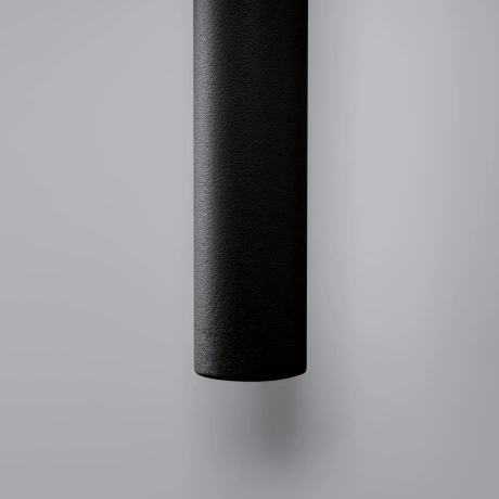 Applique PASTELO 2 noir