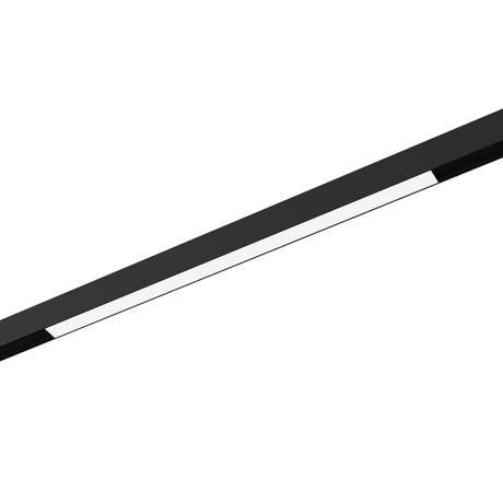 YUMO noir LED 3000K 16W 1280lm