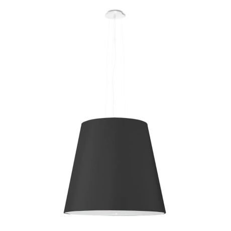 Lustre GENEVE 50 noir