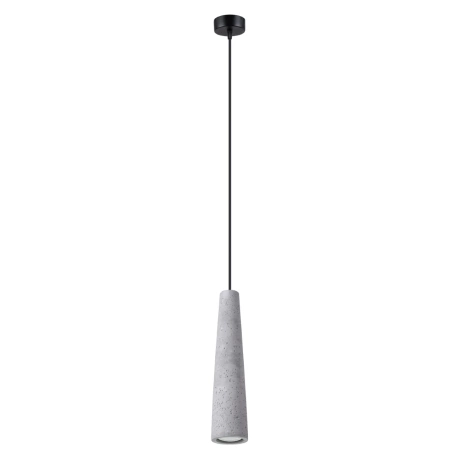 Lampe suspendue ELECTRA béton