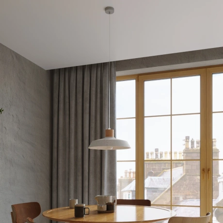 Lampe suspendue AFRA