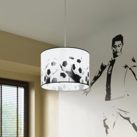 Lampe suspendue FOOTBALL B 30