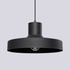 Lampe suspendue BILO noir