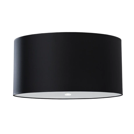 Lustre OTTO 50 noir