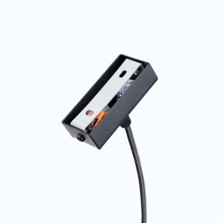 Lampe suspendue SPARK noir