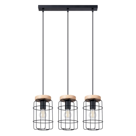 Lampe suspendue GOTTO 3L