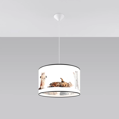 Lampe suspendue KITTY 40