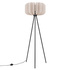 Lampadaire MULA 45 beige