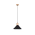 Lampe suspendue JAGA noir