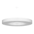 Lustre SATURNO SLIM 90 blanc
