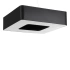 Lustre URANO 80 noir