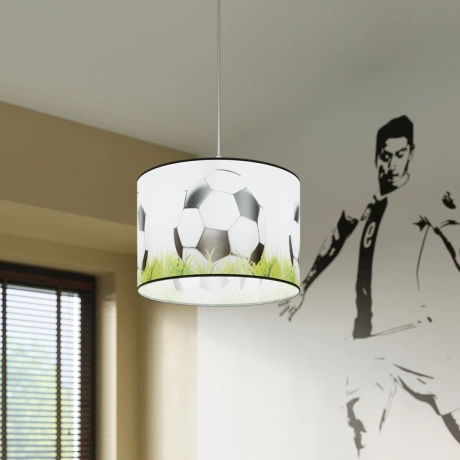 Lampe suspendue FOOTBALL C 30