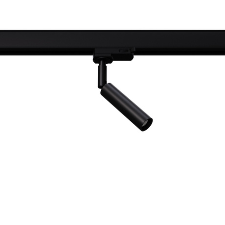 EYETECH applique murale noire G9 3000K 4.5W 450lm