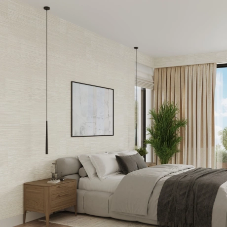 Lampe à pied BLISS 3P noir