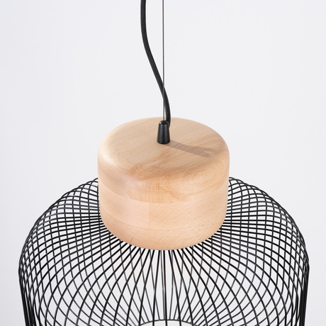 Lampe suspendue GABBIA 35