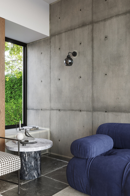 ALINO 3 lampe suspendue noire + 3x ampoule LED E27 4000K Cold 7,5W 690lm