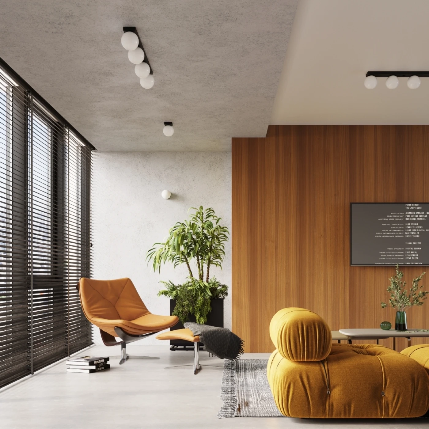 Applique YOLI 1 noir