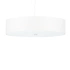 Lustre SKALA 50 blanc