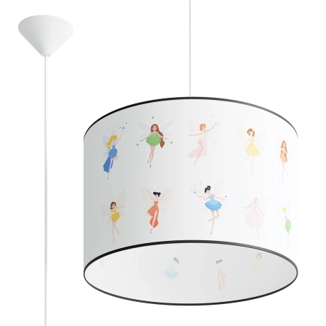 Lampe suspendue FAIRY 40