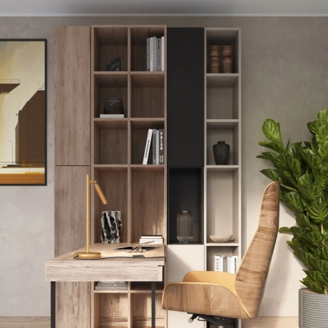 Lampe à poser PASTELO or